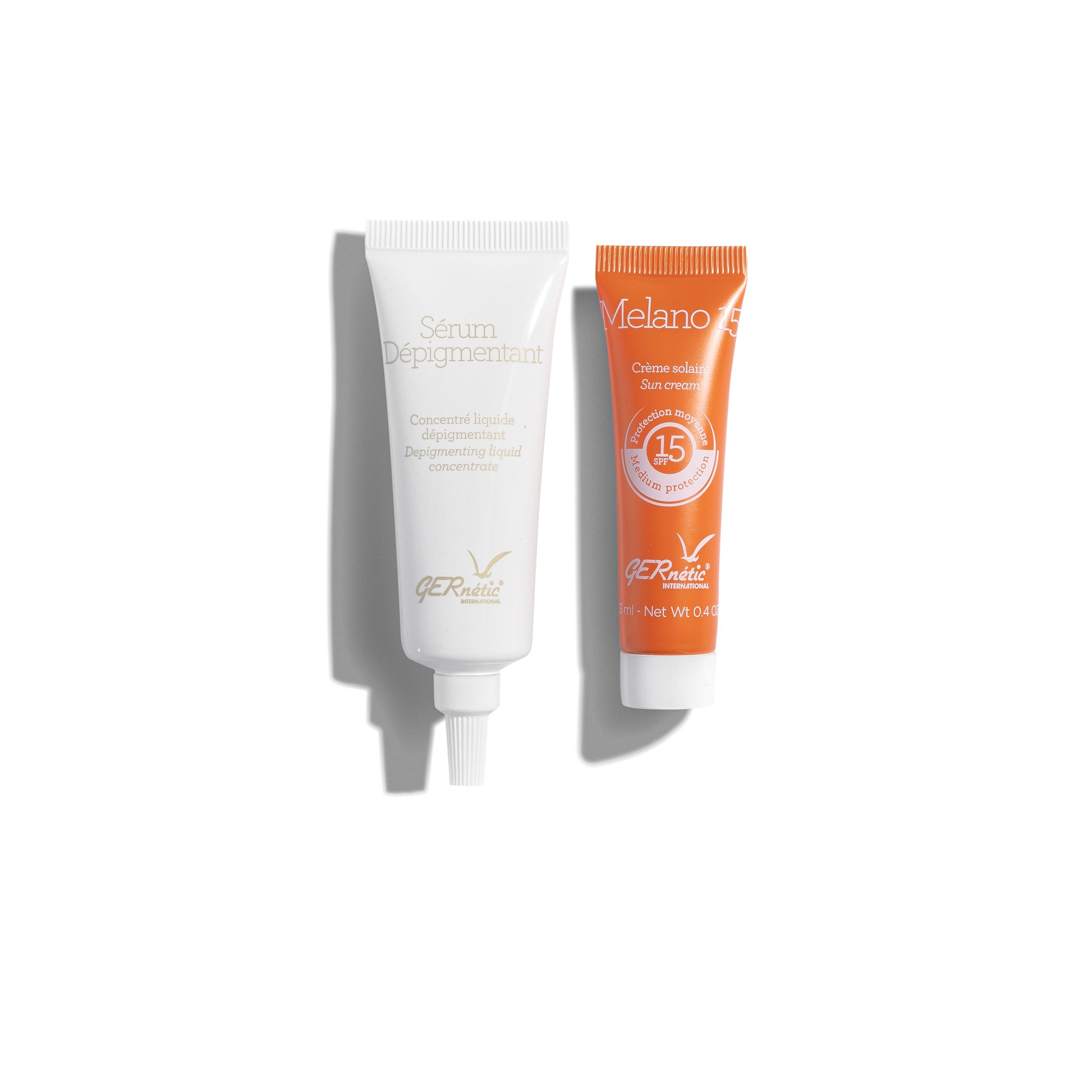 depigmenting serum 25 ml